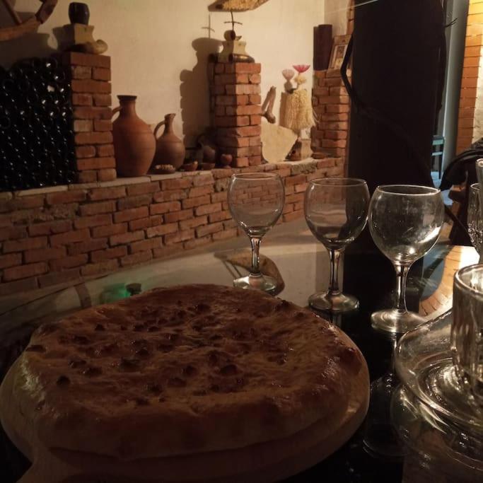 Holiday home Gogia *