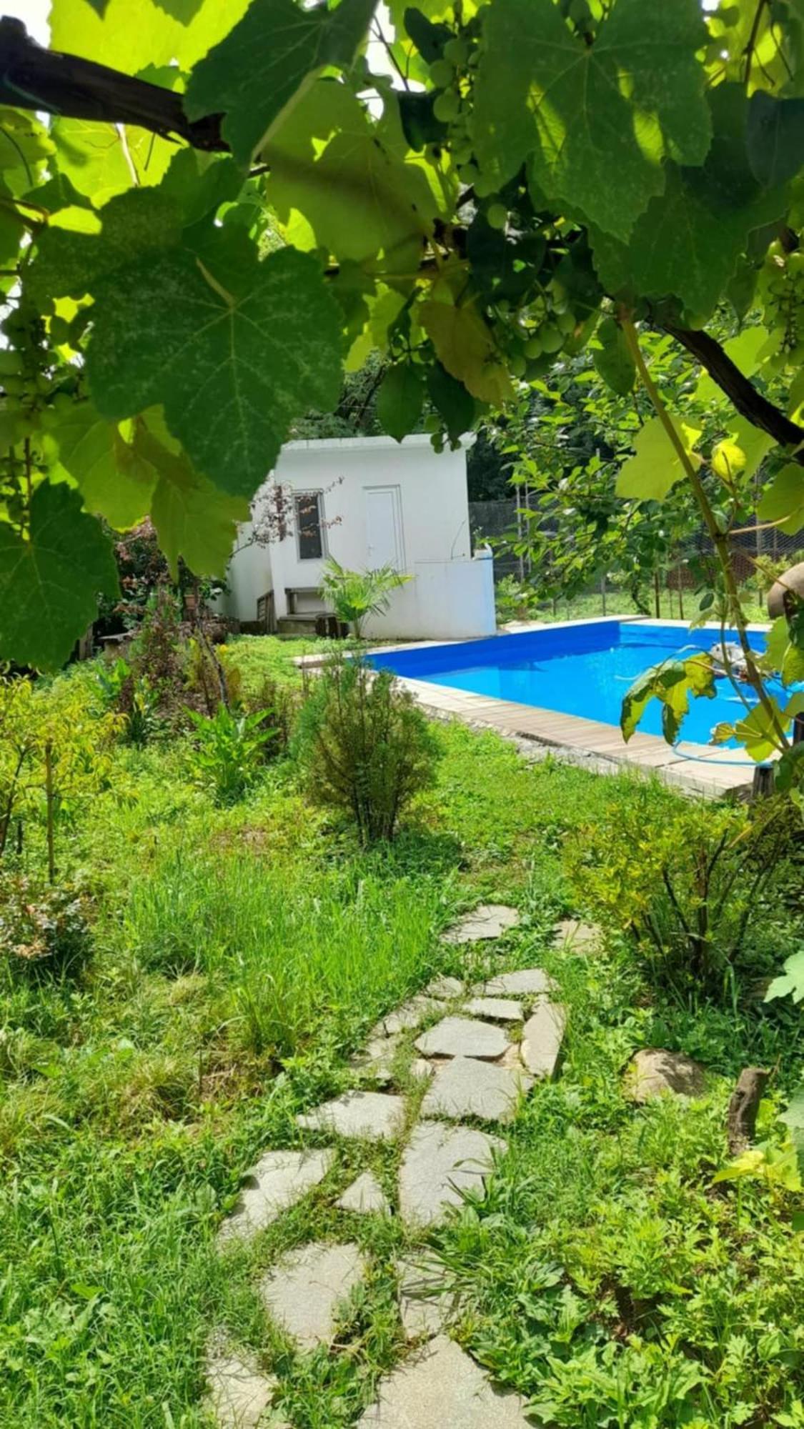 Gogia Holiday home *